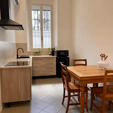 Daire Loft Cream Cremona