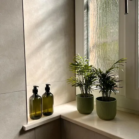 Loft Cream Daire