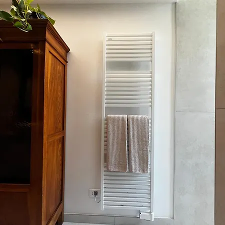 Loft Cream Daire *