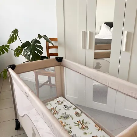 Daire Loft Cream