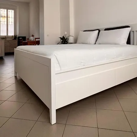 Loft Cream Daire Cremona