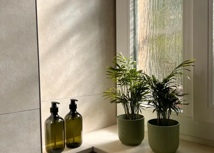 Loft Cream Apartament