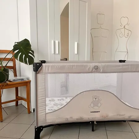 아파트 Loft Cream