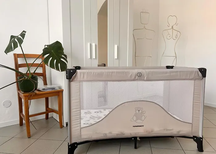 Apartamento Loft Cream
