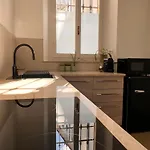 Loft Cream דירה