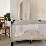 דירה Loft Cream