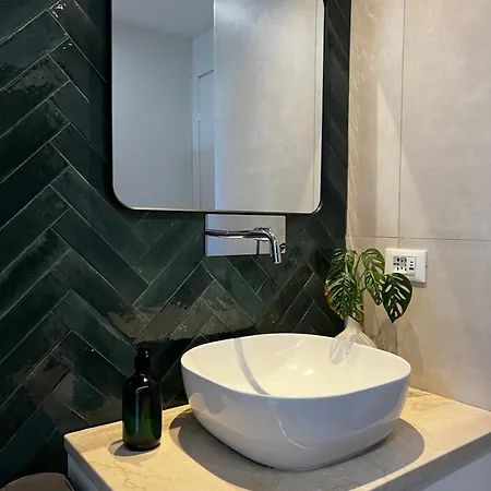 Apartmán Loft Cream *