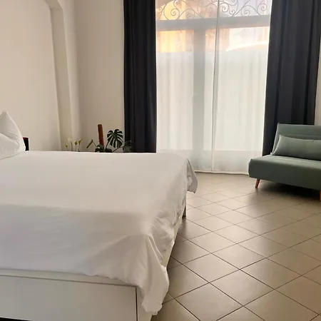 Loft Cream Lägenhet Cremona