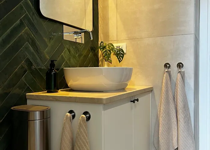 Lägenhet Loft Cream *