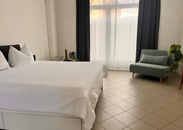 Loft Cream Lägenhet Cremona